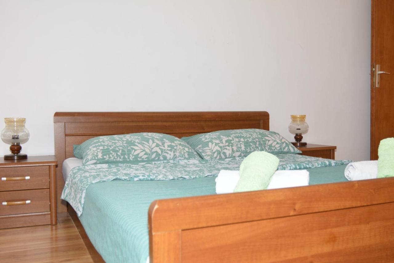 Apartment Lana Senj  Luaran gambar