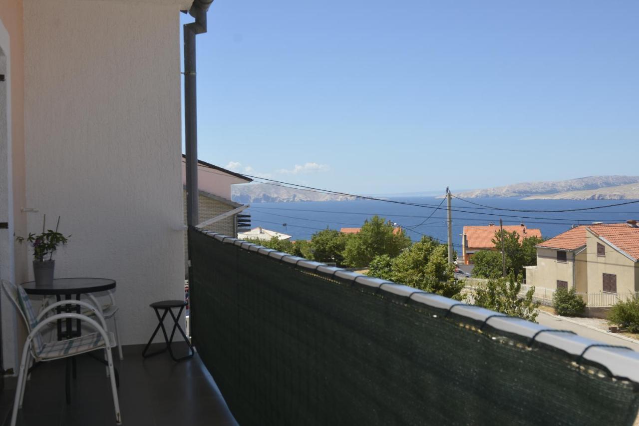 Apartment Lana Senj  Luaran gambar