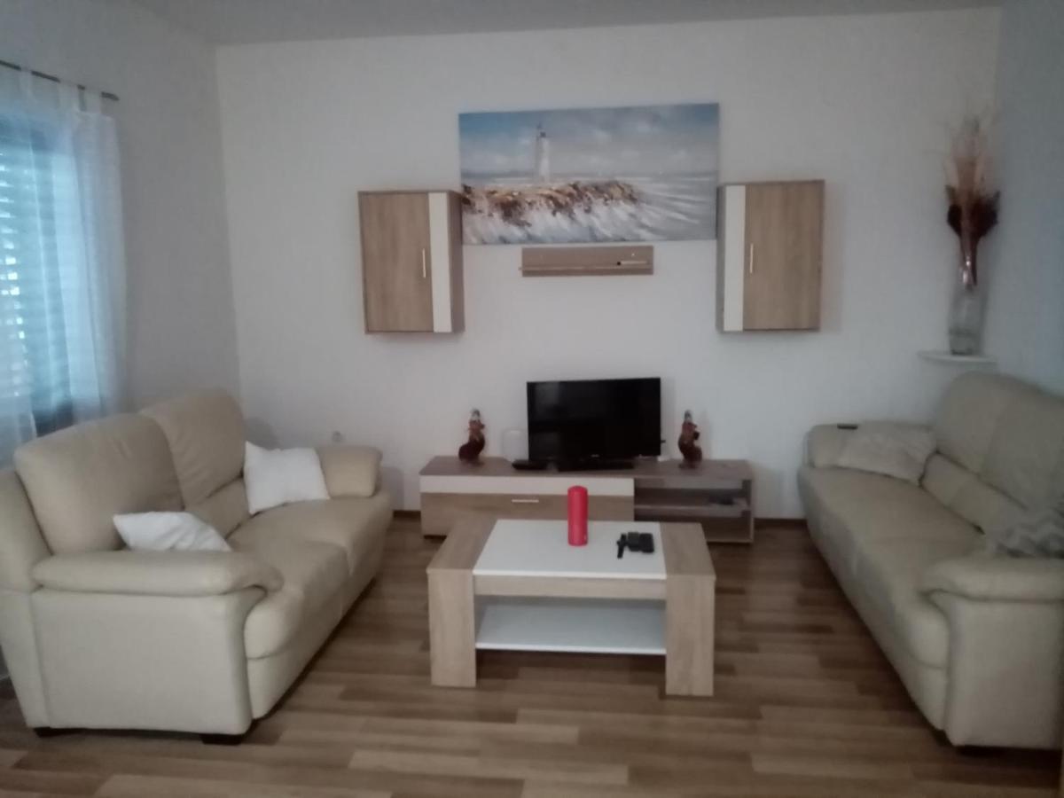 Apartment Lana Senj  Luaran gambar