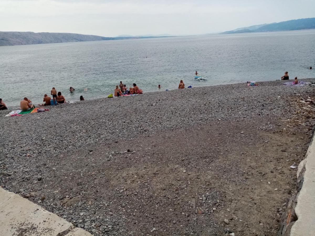 Apartment Lana Senj  Luaran gambar