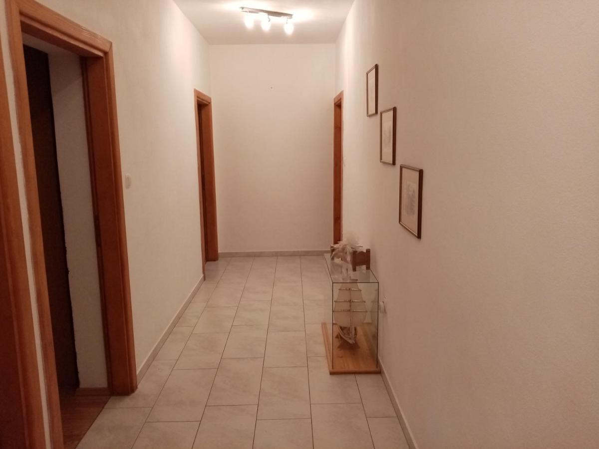 Apartment Lana Senj  Luaran gambar