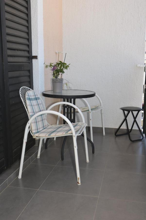 Apartment Lana Senj  Luaran gambar